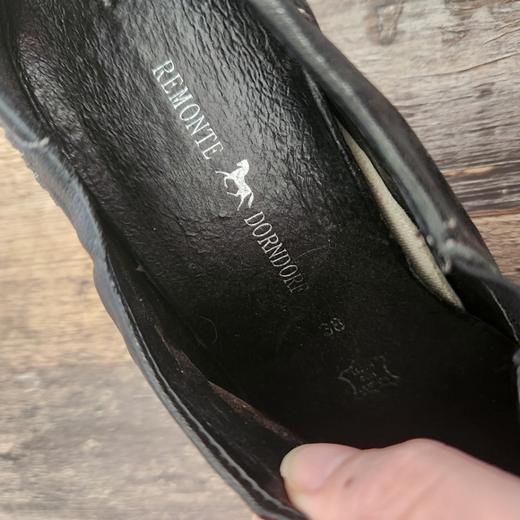 Remonte Dorndorf Booties - Picture 8 of 8